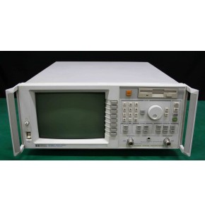 RF Network Analyser